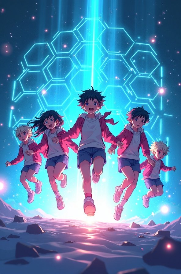 星光影视 - 虚拟战纪